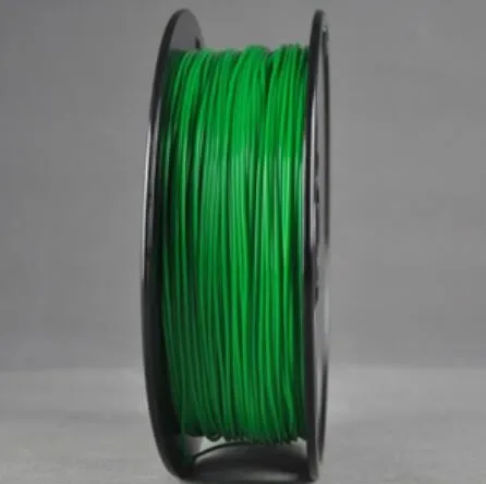 PLA Nuclear Green
