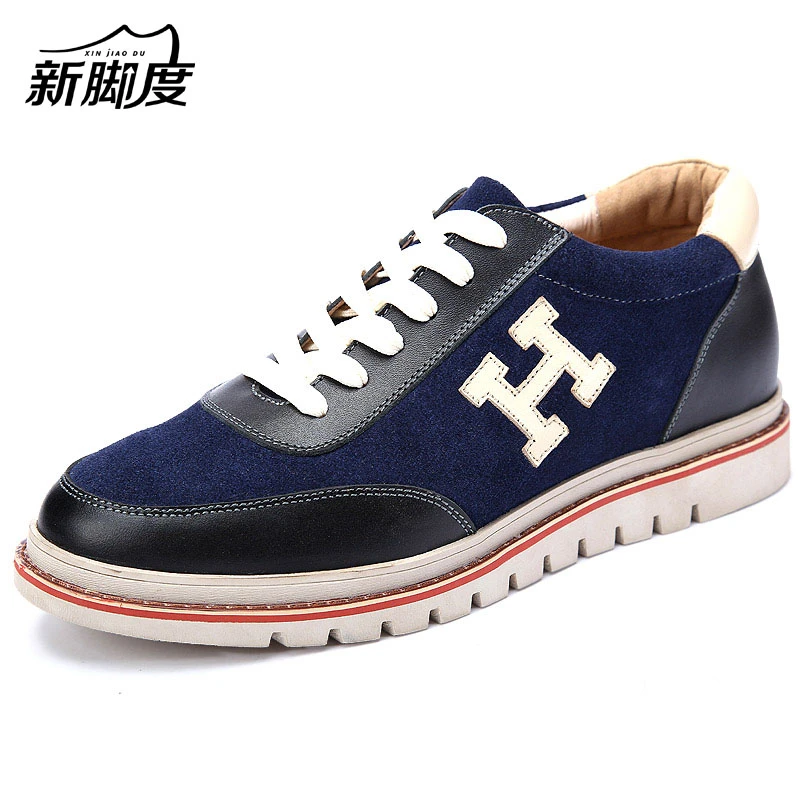heels for boys