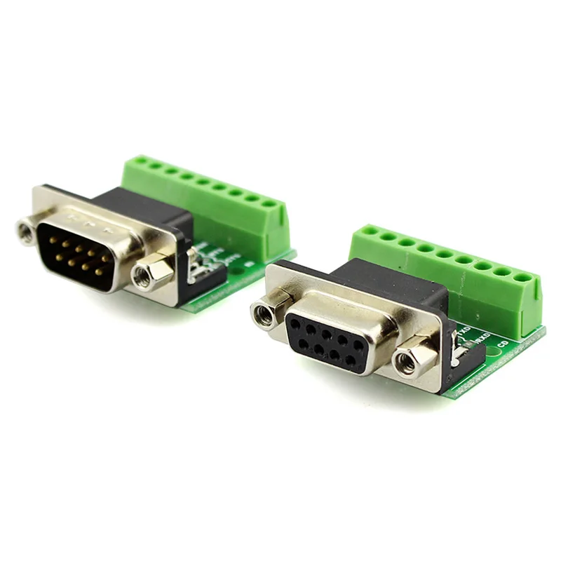 Connector DIY Kit  (1)