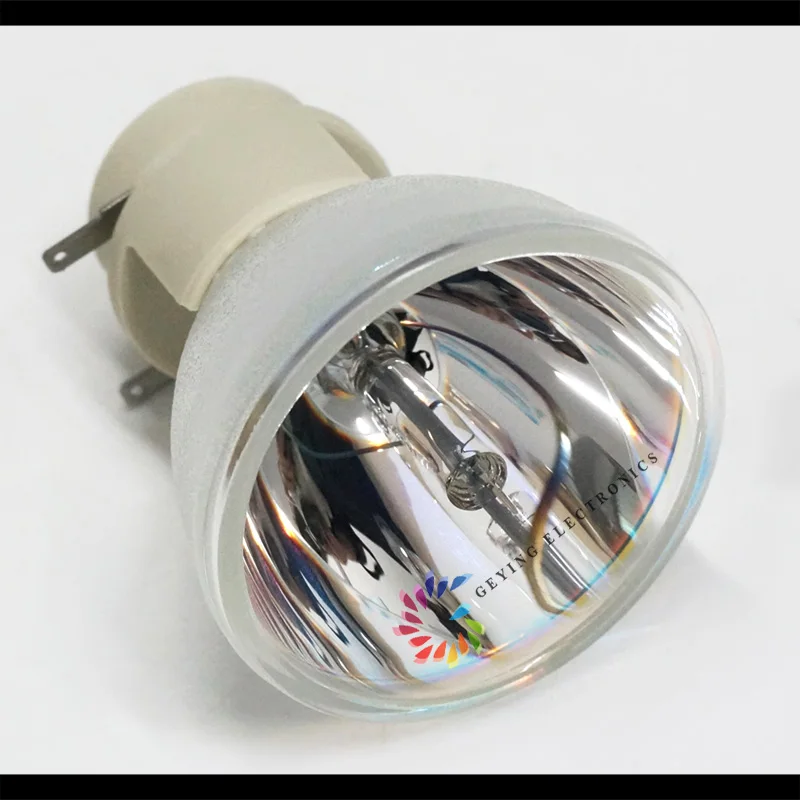 

Free Shipping 5811116635-SU Original Projector Lamp Bulb For Vivi tek D791ST D795WT