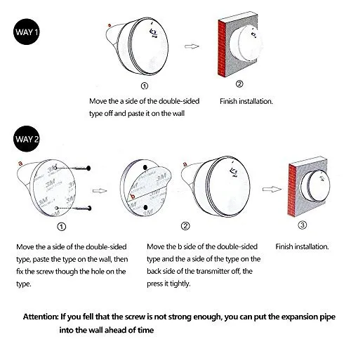 Doorbell 5