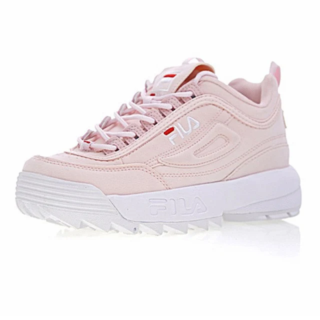 fila disruptor ii women's sale