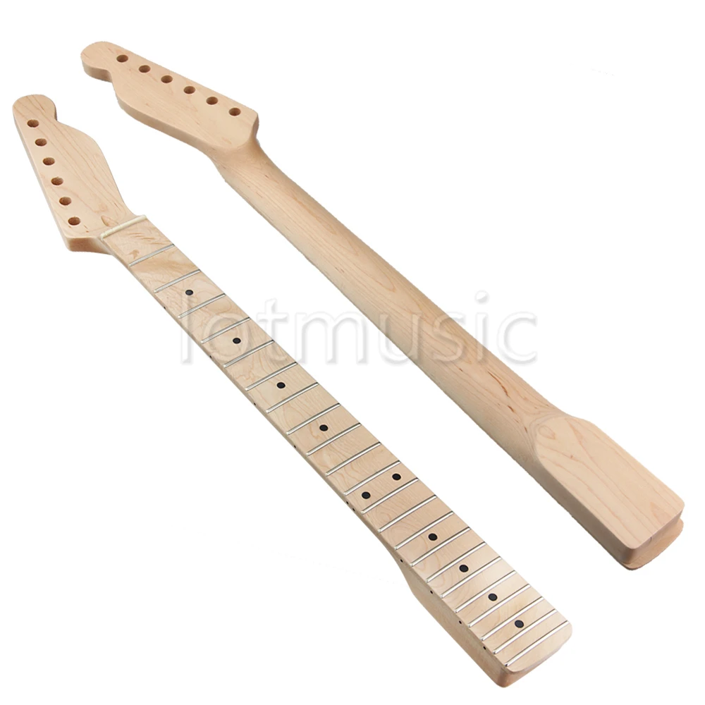 Guitar Parts Gs103 23 Inch Maple Guitar Neck Replacement Ukulele Neck for Ukulele Color: Wood Color Guitar Parts Gs103 23 Inch Maple Guitar Neck Replacement Ukulele Neck for Ukulele Color: Wood Color