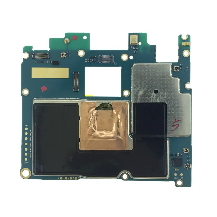 

In Stock Working 32GB Board For Mei zu MX5 Motherboard Smartphone Repair Replacement With tracking number