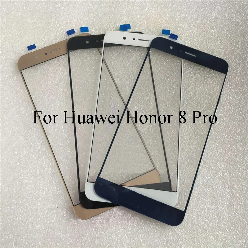 

Защитное стекло для Huawei Honor 8 Pro, сенсорный экран, без гибкого стекла
