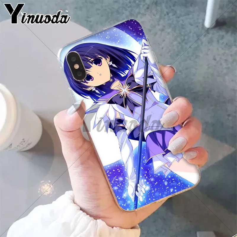 fashion sailor moon Sailor Saturn