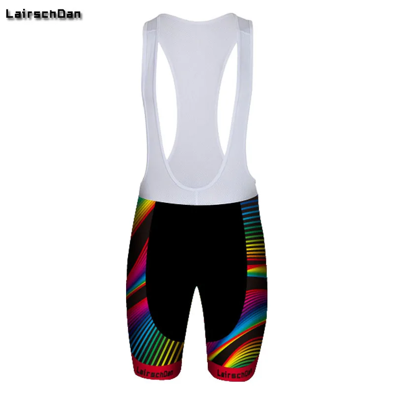 

SPTGRVO LairschDan Multi-color Quick Dry MTB Bike Comfortable Bicycle Shorts Bermuda Ciclismo Outdoor 3D gel pad Apparel Wear