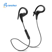 

Stereo Bluetooth Sport Auriculares Bluetooth Headset Wireless Headphones in Ear buds Earphone Earbuds for iPhone 6 7 8 S Xiaomi