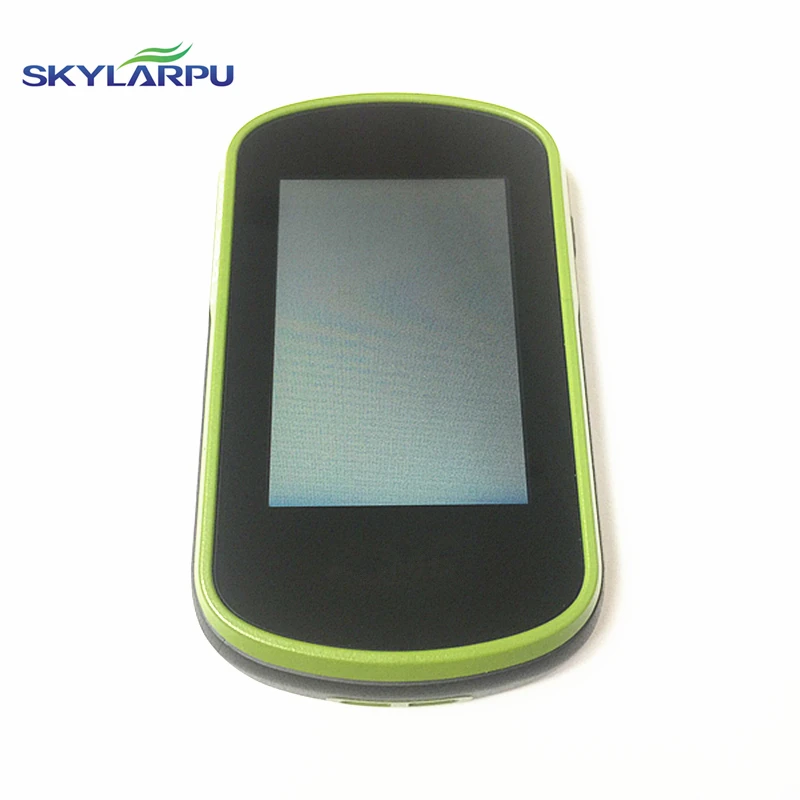 skylarpu (green) LCD screen for GARMIN etrex touch 35 Handheld GPS LCD display Screen with Touch screen digitizer Free shipping skylarpu (green) LCD screen for GARMIN etrex touch 35 Handheld GPS LCD display Screen with Touch screen digitizer Free shipping