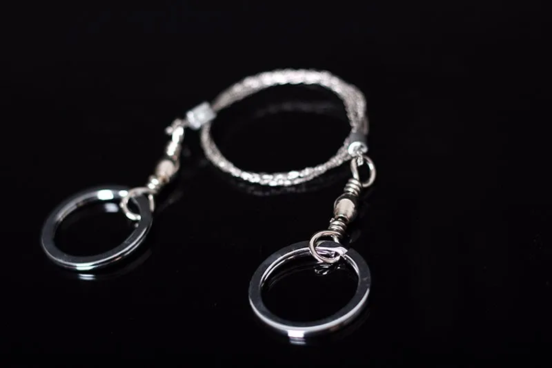 wire saw seven