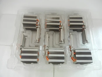 

R330 R430 R530 R630 R730 R930 T430 T630 Radiator (heat sink)