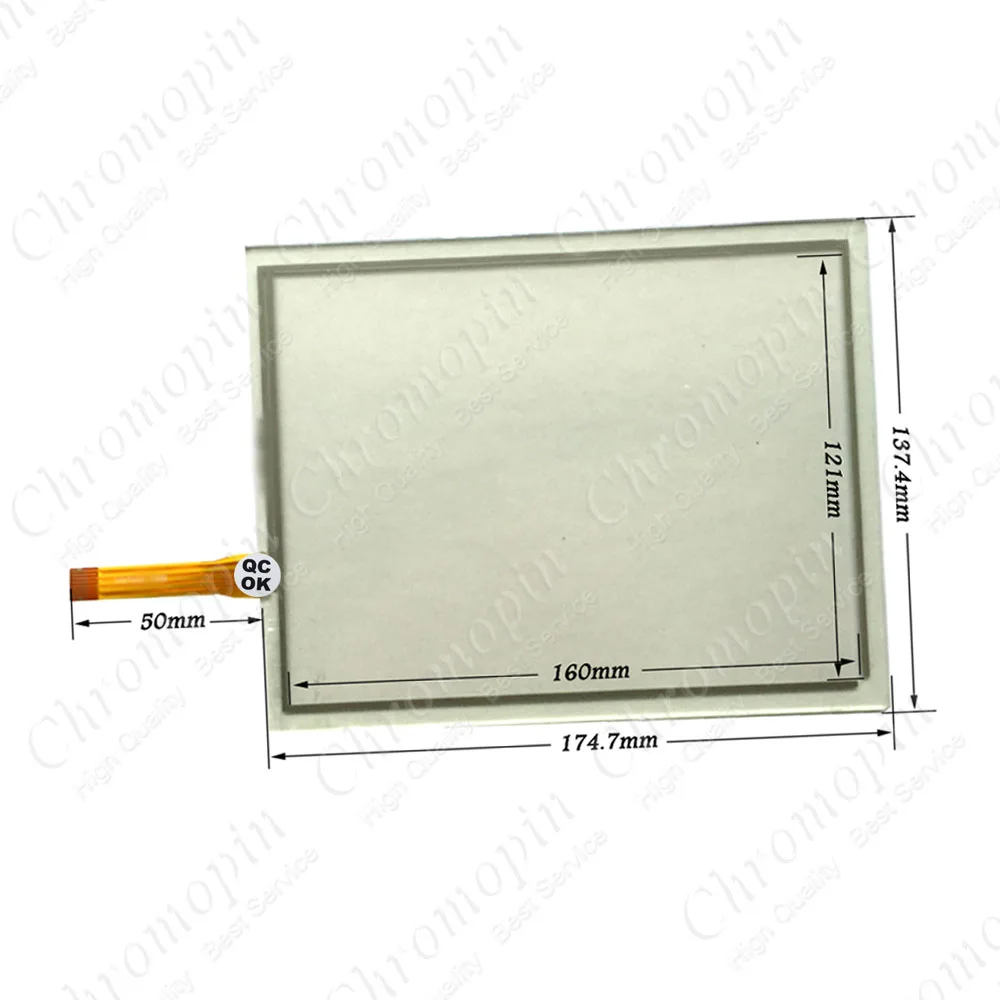 103AC006 PFXGP3400SADDC panel