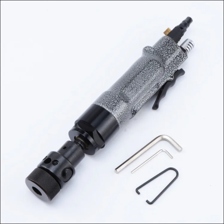 400rpm air Pneumatic Tapping Machine, Air Drill Tapper, Pneumatic