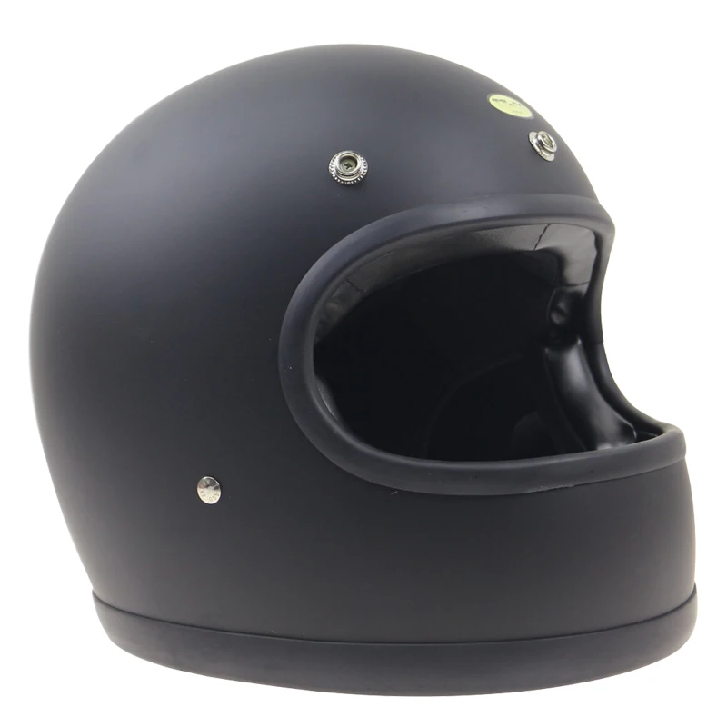 Мотоциклетный ретро шлем Beckham винтажный мотоциклетный шлем|retro motorcycle helmets|motorcycle