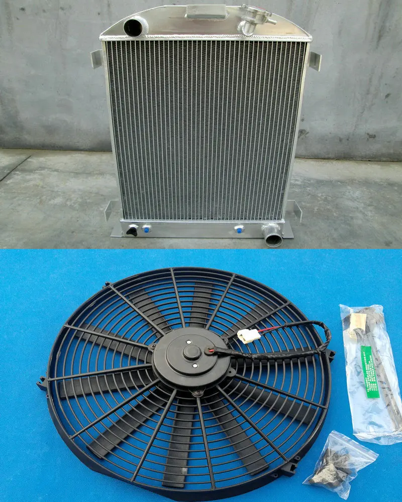 BC006+16 fan