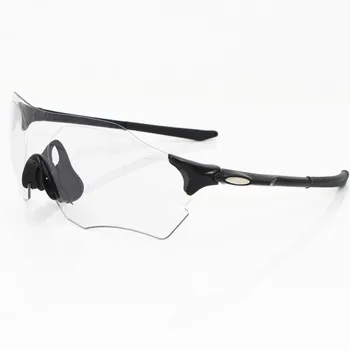 

Brand Evzero Photochromic Sunglasses Auto Lens Sports Cycling Discoloration Glasses Men Women MTB Road Bike Bicycle Eyewear