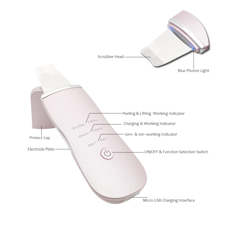 sonic skin cleaner purple 2