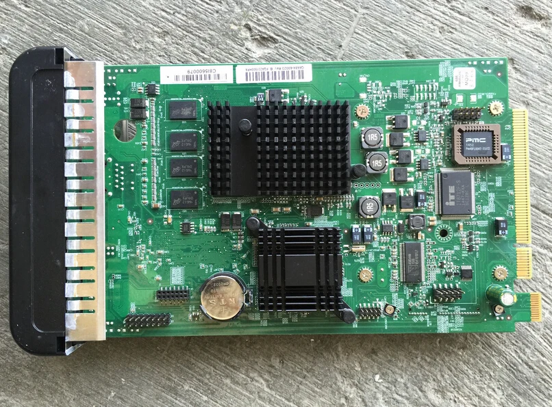 FORMATTER BOARD HARD DISC FOR HP DESIGNJET printer Z3200 Q6684 60023