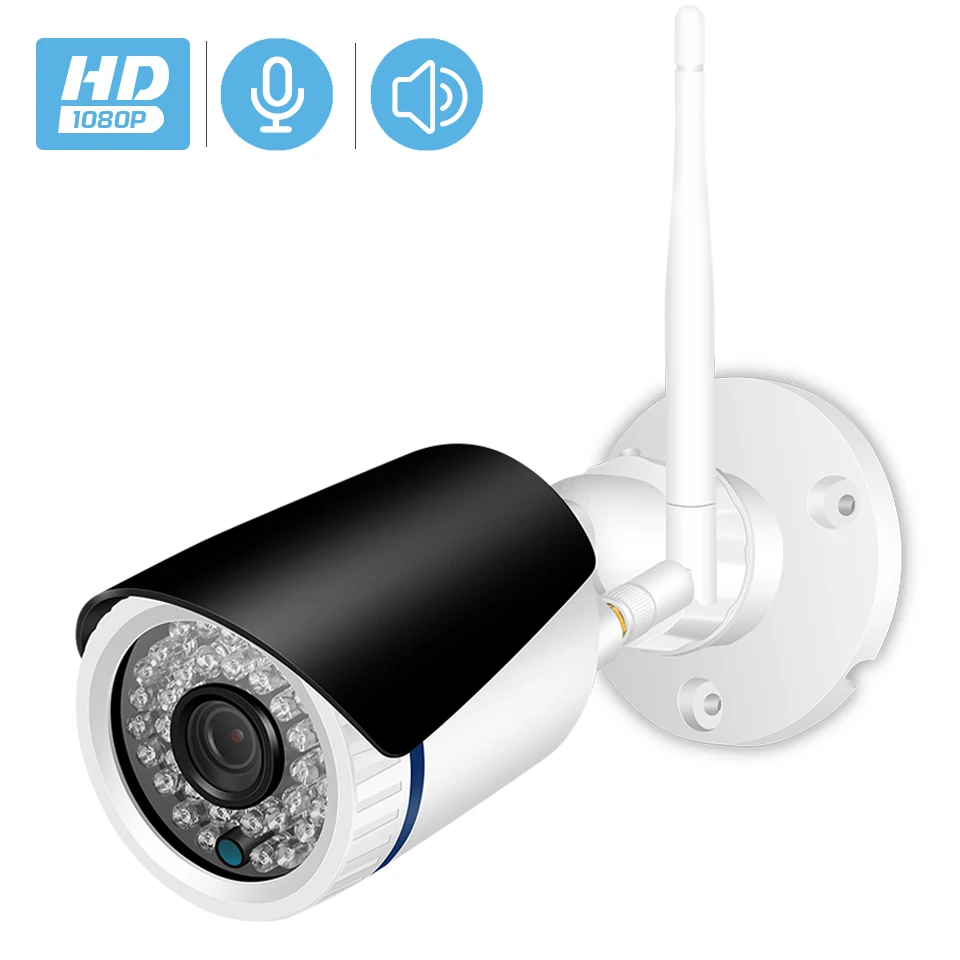 Ip Камера Anbiux 1080p Купить