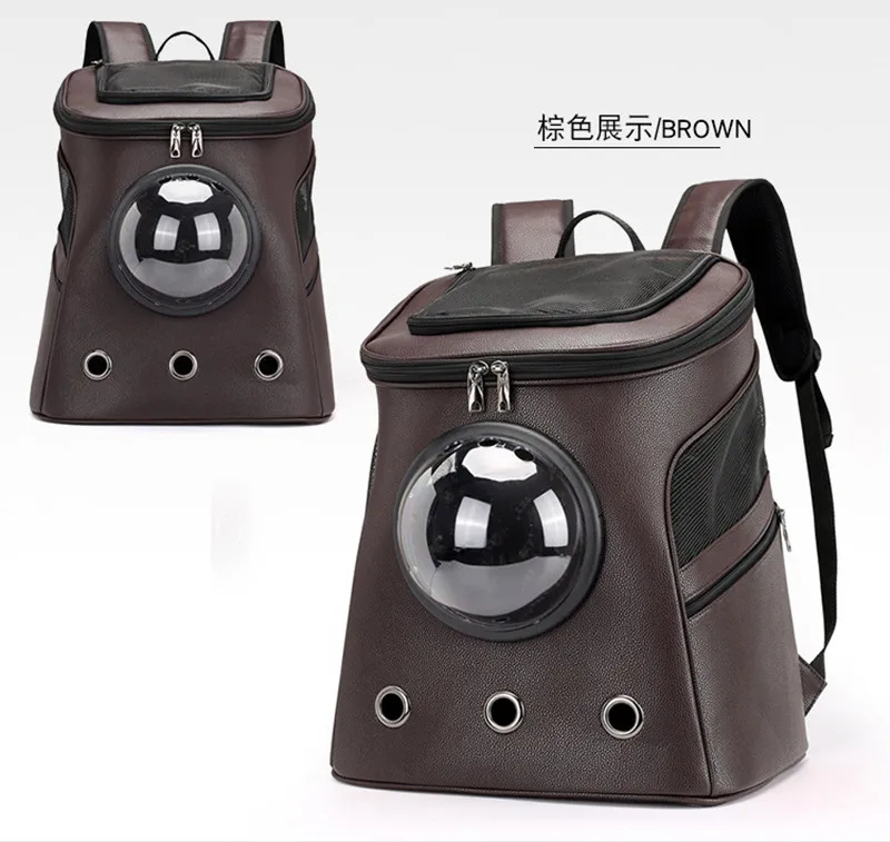 fat cat backpack carrier