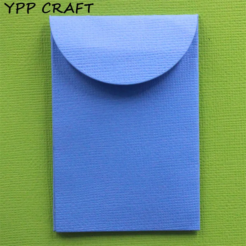 

YPP CRAFT Envelope Metal Cutting Dies Stencils for DIY Scrapbooking/photo album Decorative Embossing DIY Paper Cards