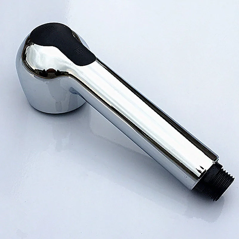 Регулируемая душевая головка струйный фильтр высокого давления для ванной душ ABS с хромированным покрытием для ванной ручной душ усилитель