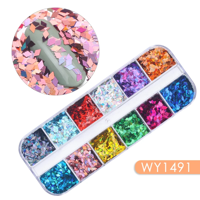 WY1491