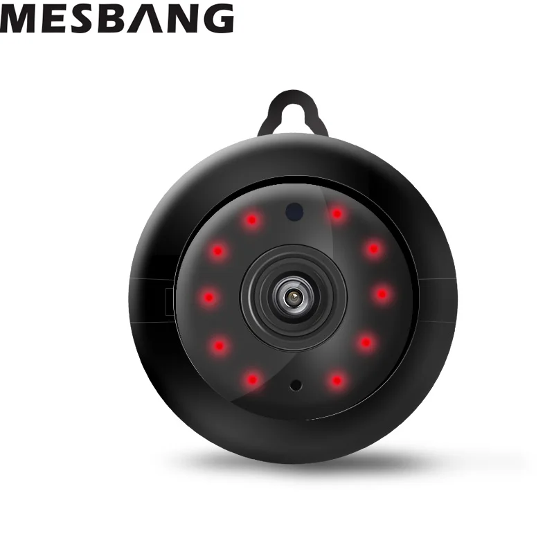 Hot Wanscam HW0026 cheap indoor Mini wifi IP camera home wireless cctv  camera 720P security camera  wireless free shipping 