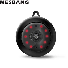 720P wifi Mini IP Camera P2P wireless CCTV camera wifi home IP security Camera wireless baby