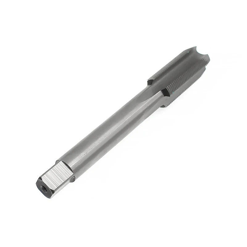 

Replacement Thread taps Silver Machine Drill Bits Plug Threading Accessories