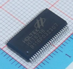 

1000 шт HT1621B SSOP-48 HT1621 SSOP48