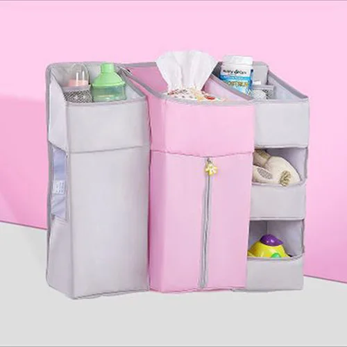 cot hanging storage
