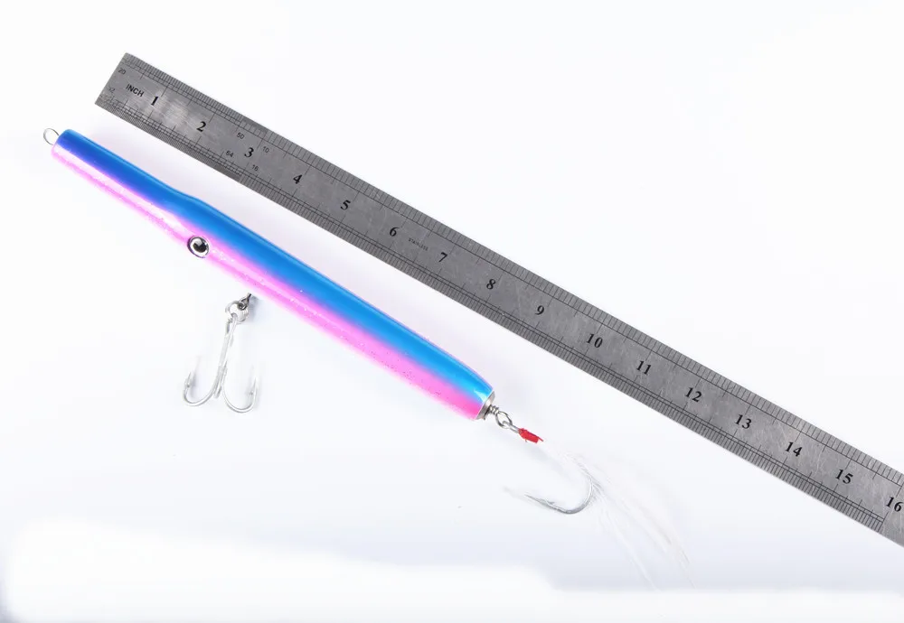 Mizugiwa рыболовная приманка для ловли тунца GT Popper Topwater рыбалки 229 мм 93 6 г деревянная