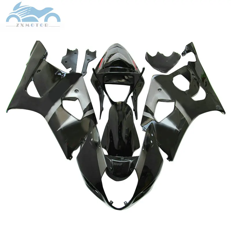 Обтекатели для мотоциклов SUZUKI K3 GSXR 1000 2003 2004 03 04 GSX R1000 | Автомобили и мотоциклы