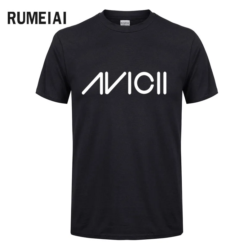 t shirt avicii