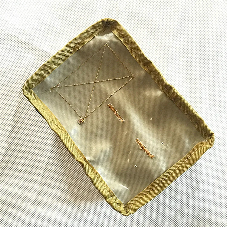 1000D Outdoor Military Tactical Waist Bag Multifunctional EDC Molle Tool Zipper Waist Pack Accessory Durable Belt Pouch (20)