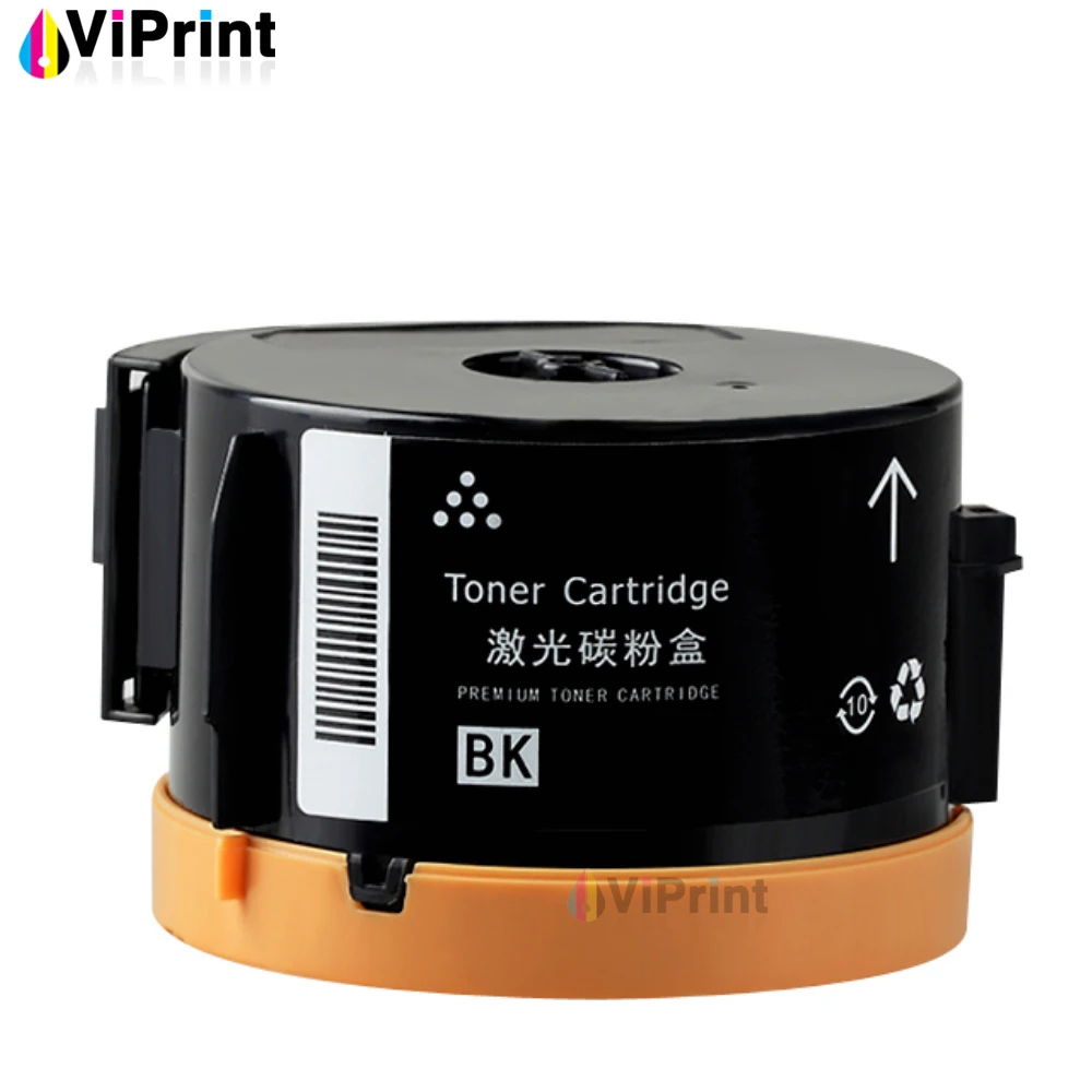 2 шт. тонер картридж для Fuji Xerox Docuprint P255 P255D DW DF M255Z M255DF M255 255 лазерный