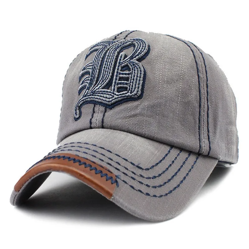 [FLB] бейсбольная кепка Bone письмо FLB вышивка casquette бейсболка, шляпа, кепка головные уборы для мужчин и женщин Hombre Твердые F213