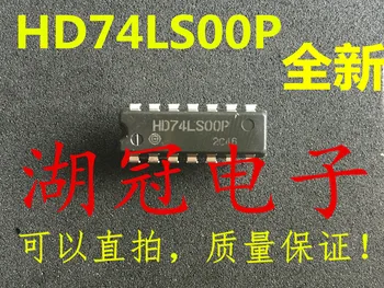 

Freeshipping HD74LS00P SN74LS00N