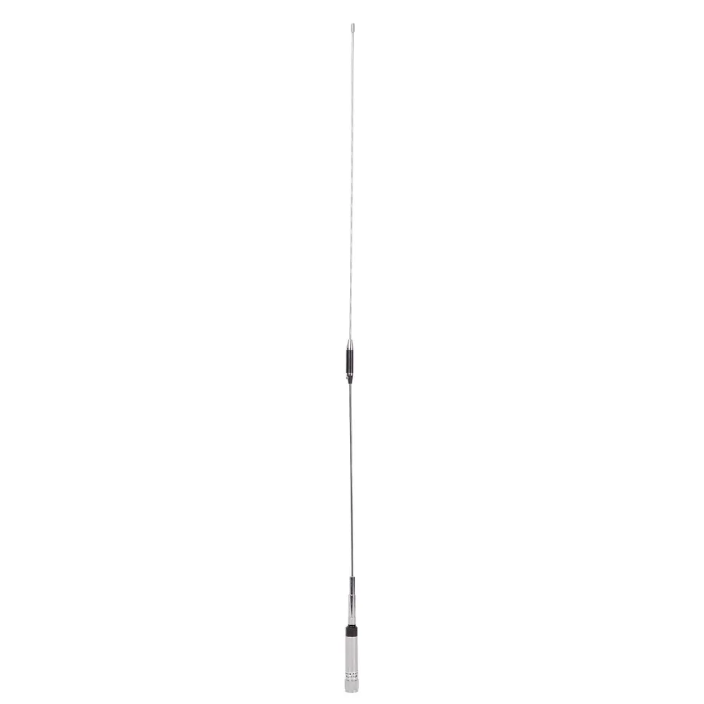 NAGOYA NL-770R двухдиапазонный VHF/UHF 144/430 MHz 3,0/5,5 дБи с высоким коэффициентом усиления любитель автомобильного радио мобильной/станции антенны SL16-J/M Мужской PL-259