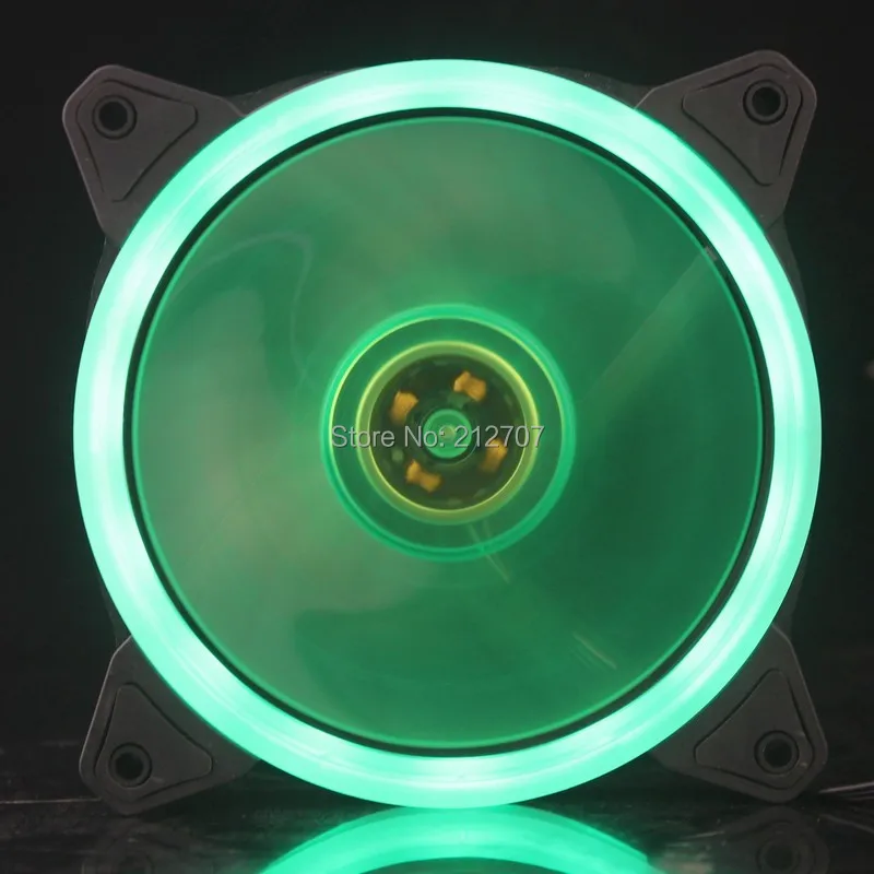 120mm led fan 5