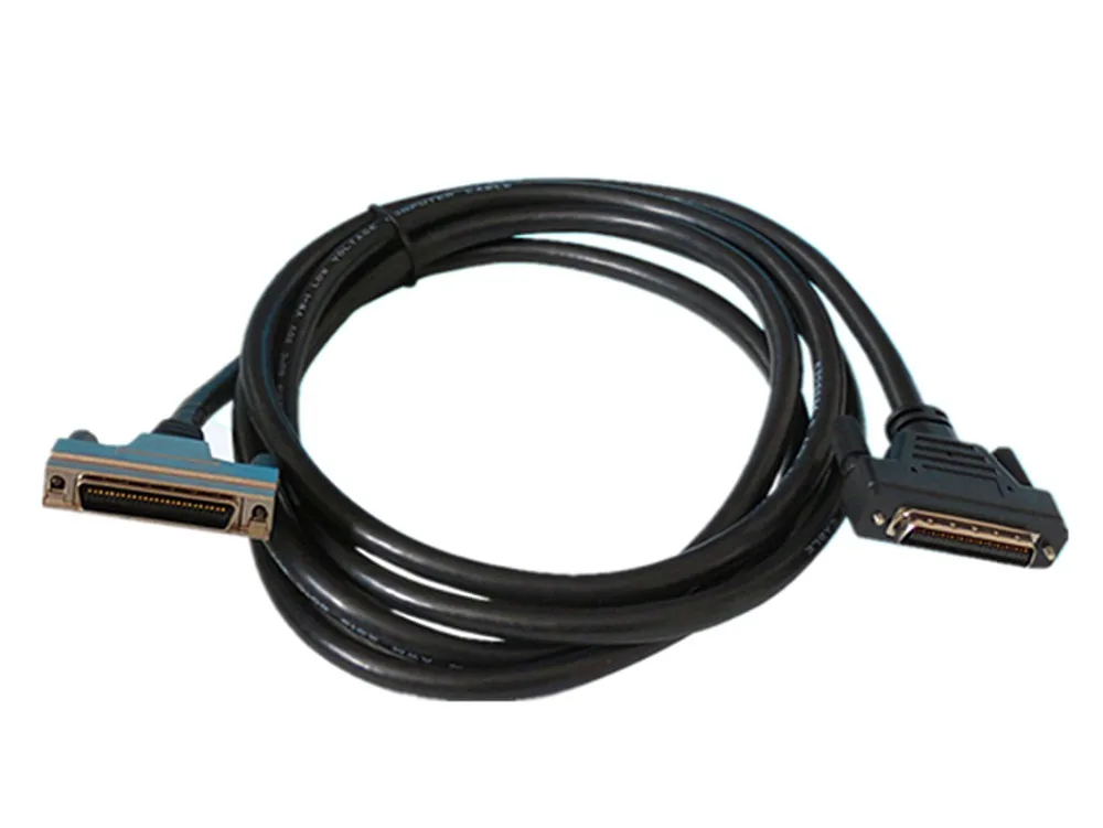 cnc-dsp-controller-0501-data-cable-original-5-meters-long-50-pin-data-communication-cable-only-cable