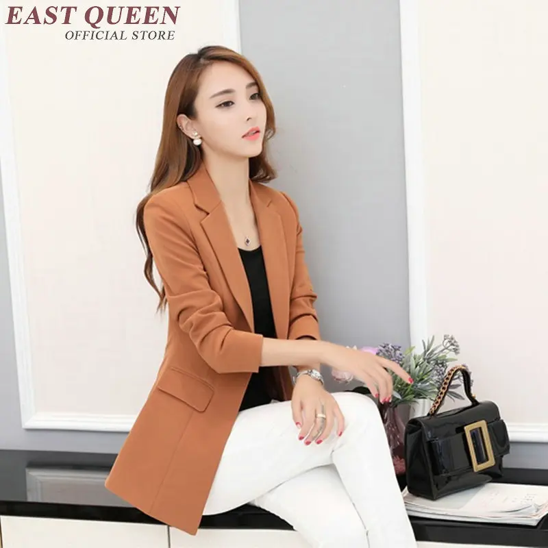 

Ladies blazers women blazers and jackets women blazer 2018 AA2746 Y