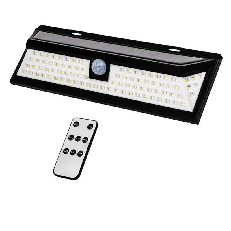 

New Arrival Solar Wall Lamp Household Light Outdoor Necessary Solar Lamps Hot Selling