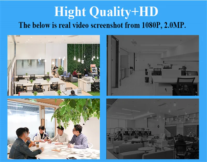 Solar WIFI 1080P IP Camera (9)