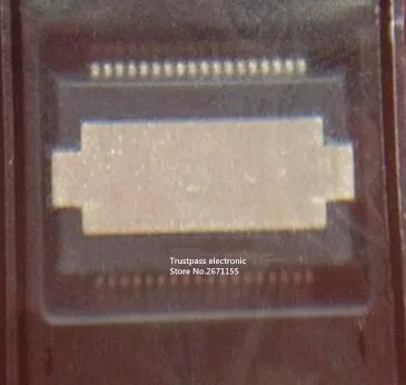 100% NEW ORIGINAL TAS5152DKD TAS5152 HSSOP-36 | Электроника