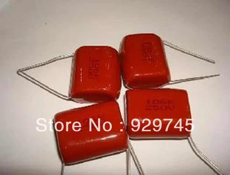Конденсатор 824j 400v