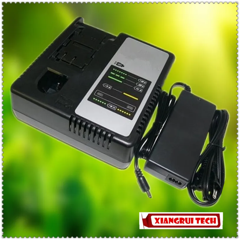 Free Shipping Replacement Power Tool Battery Charger For Panasonic NI