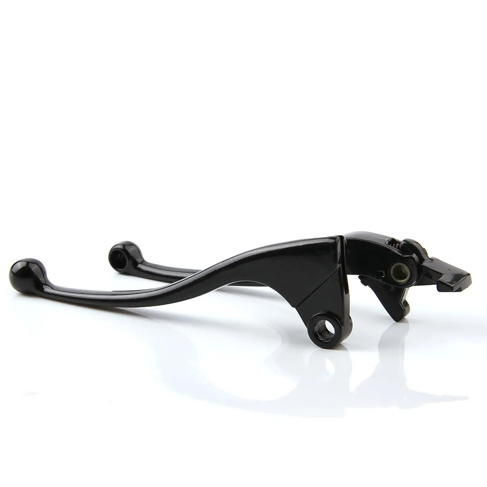 Рычаг сцепления для мотоцикла аксессуары Kawasaki Ninja ZX6R ZX9R ZX10R ZX12R ZX6RR 636 Z1000 ZZR600|Рычаги