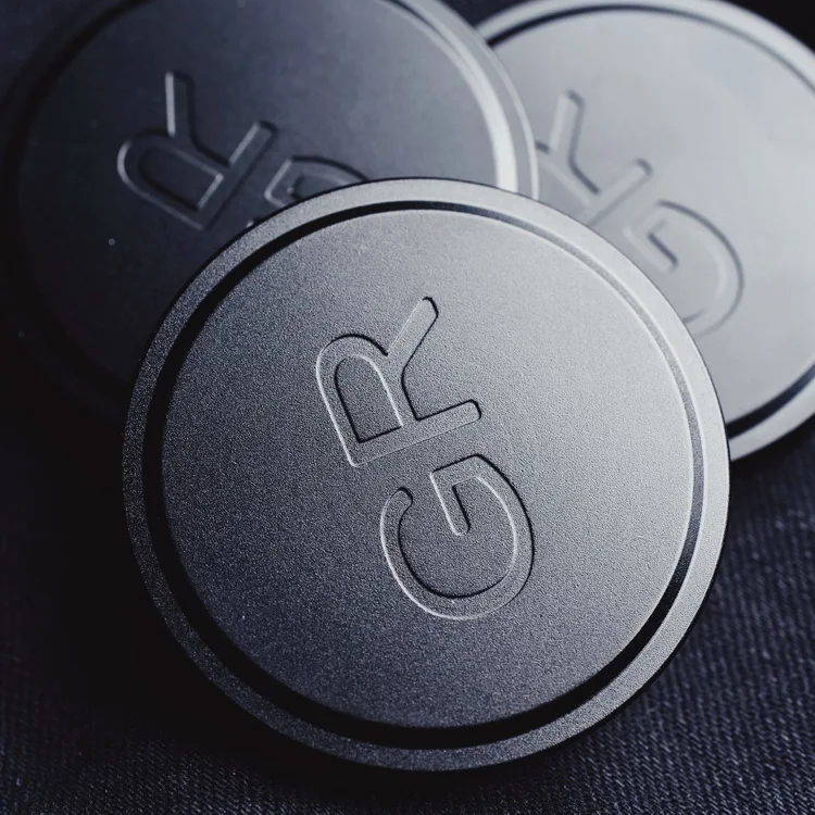 High Quality Front Lens Cap/Cover Protector for RICOH GR/GR3 /GRIII